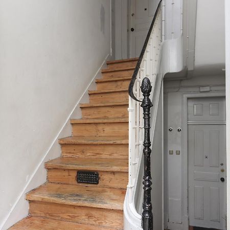 Apartamento Almirante Blue By Homing Lisboa Exterior foto