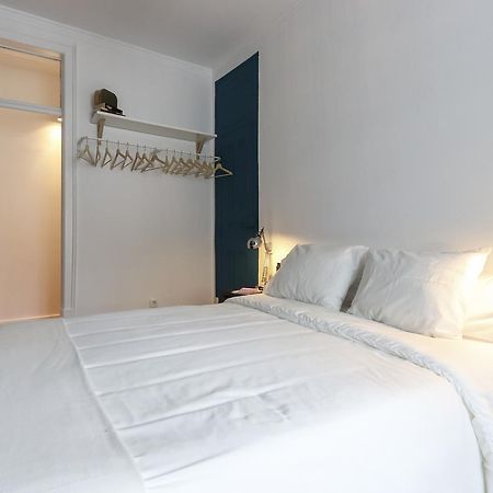 Apartamento Almirante Blue By Homing Lisboa Exterior foto