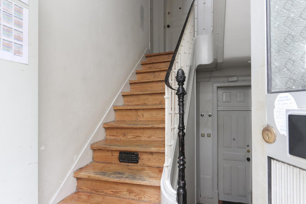 Apartamento Almirante Blue By Homing Lisboa Exterior foto