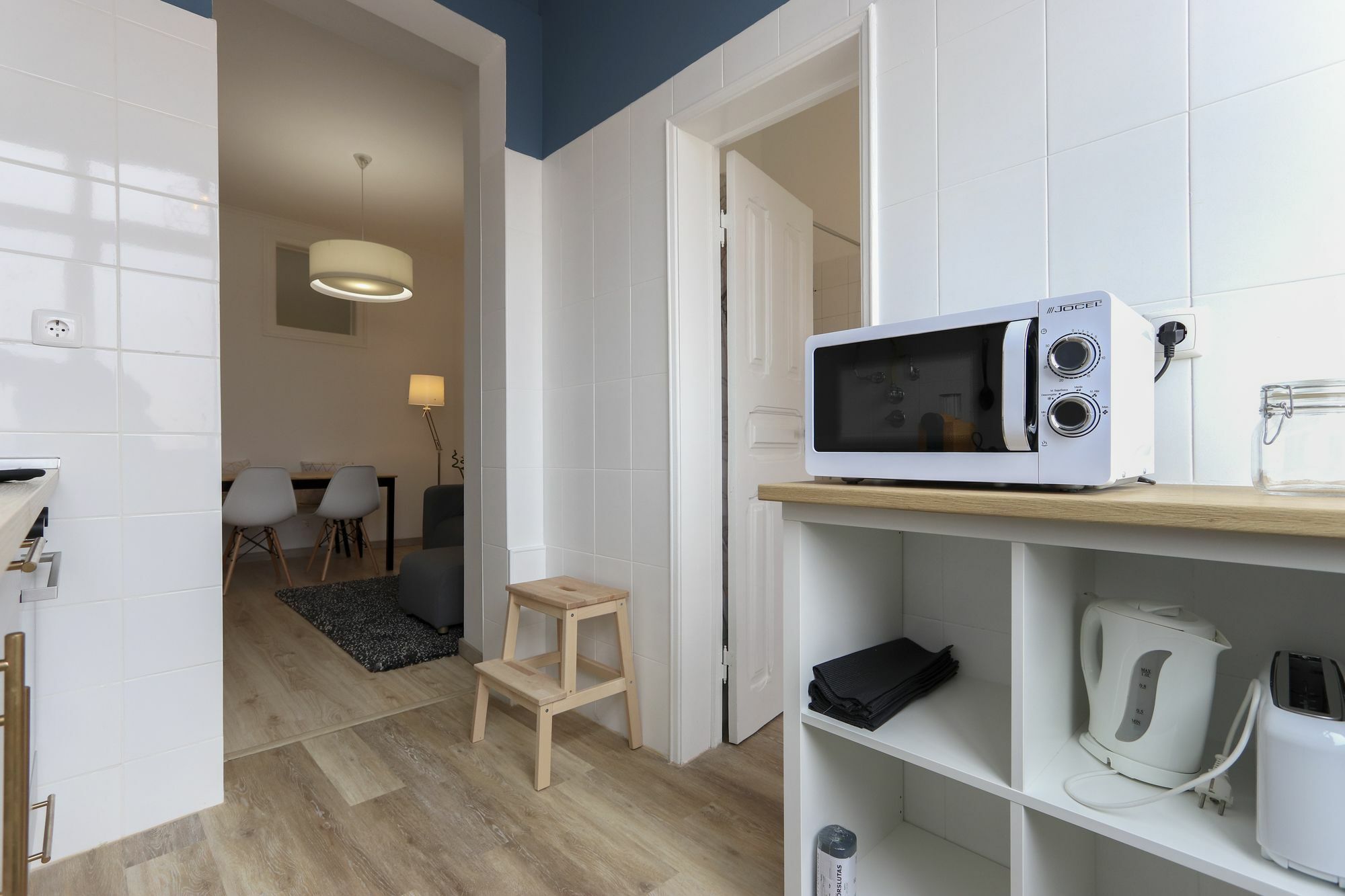 Apartamento Almirante Blue By Homing Lisboa Exterior foto