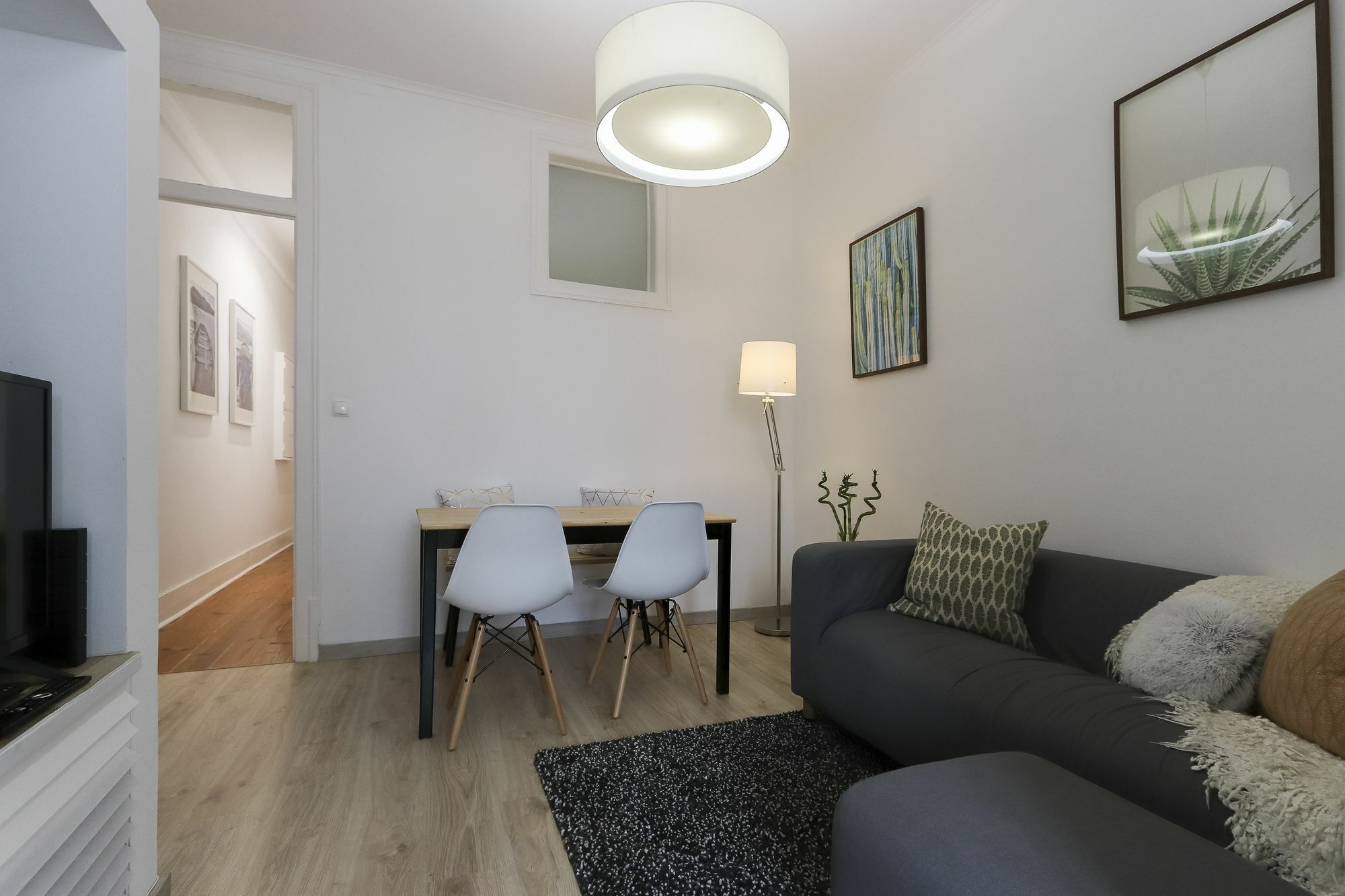 Apartamento Almirante Blue By Homing Lisboa Exterior foto