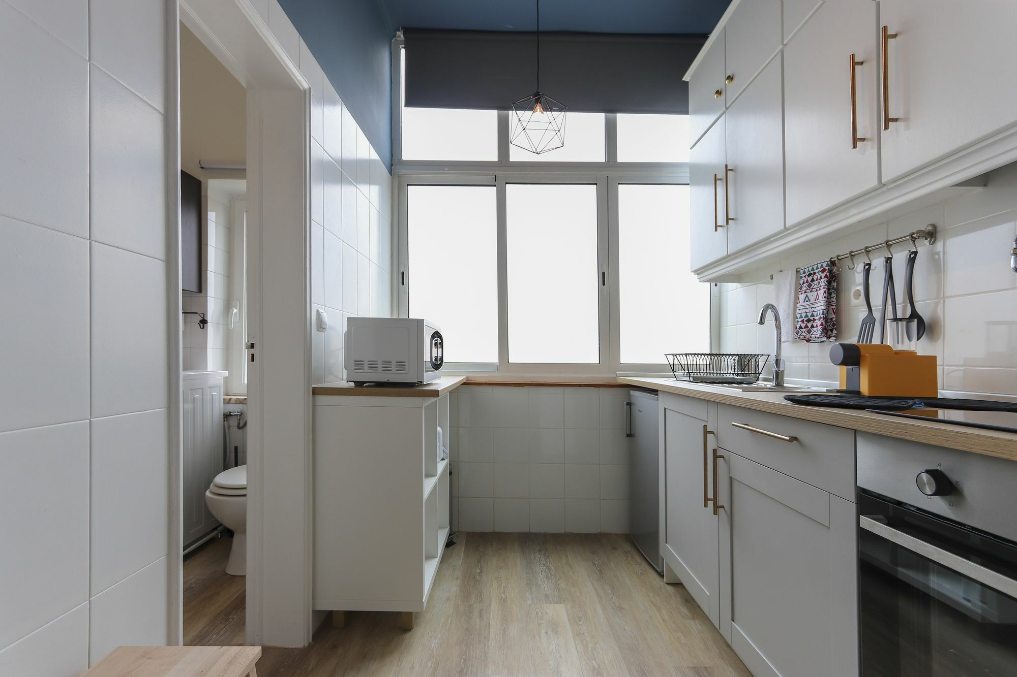 Apartamento Almirante Blue By Homing Lisboa Exterior foto