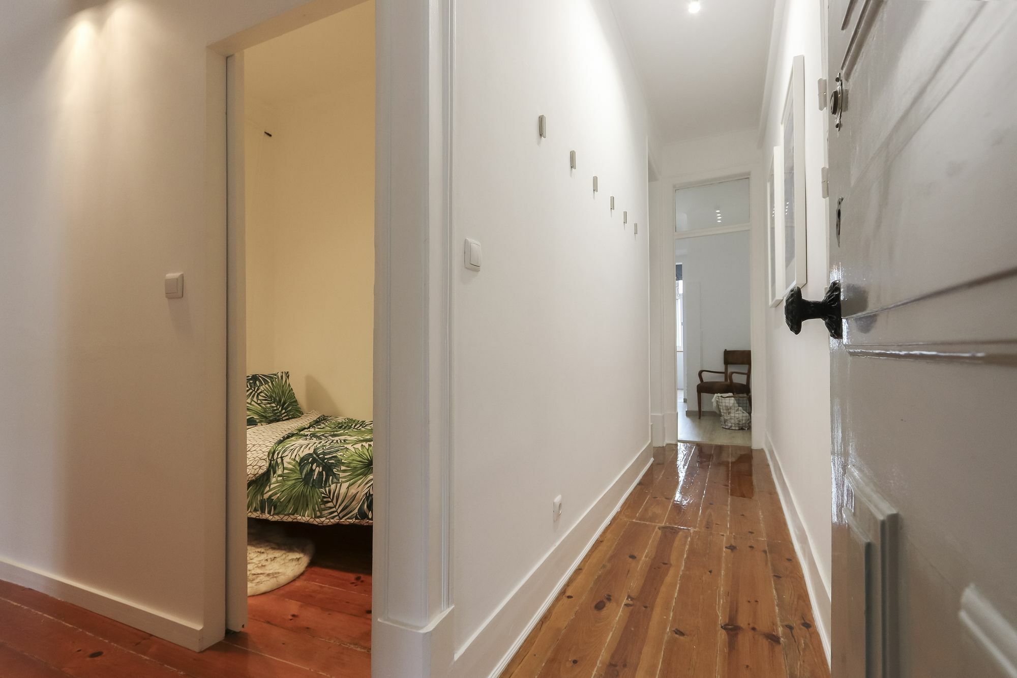 Apartamento Almirante Blue By Homing Lisboa Exterior foto