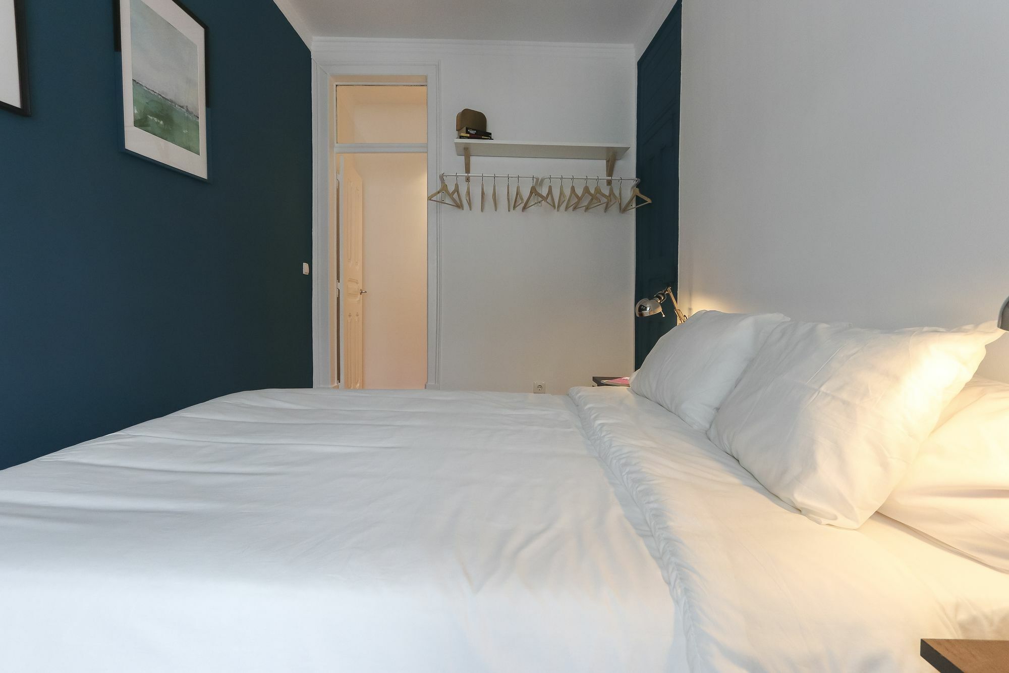 Apartamento Almirante Blue By Homing Lisboa Exterior foto